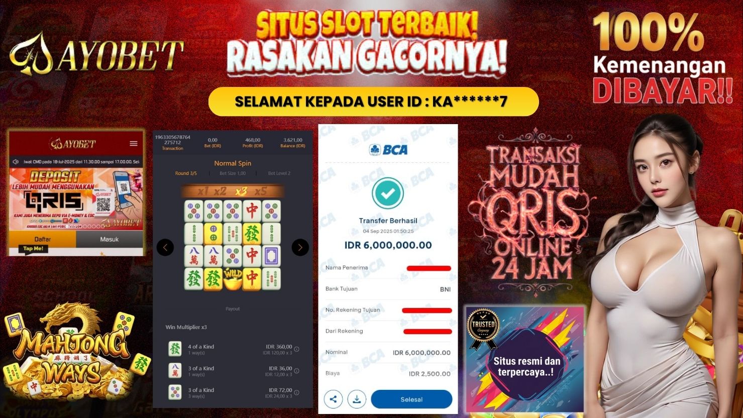 Jackpot Image